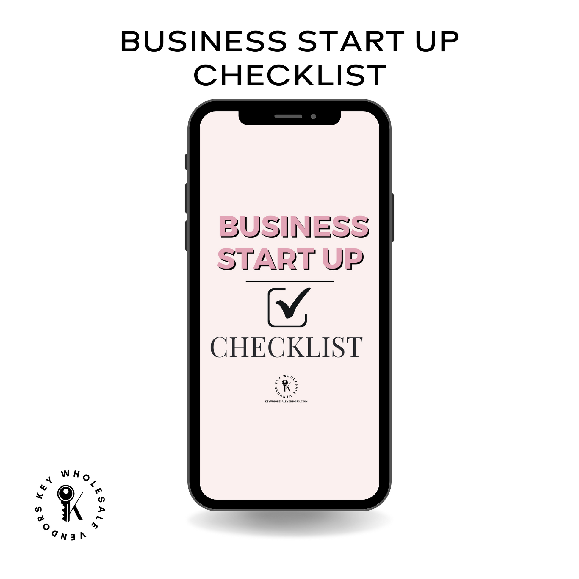 Business Start Up Checklist