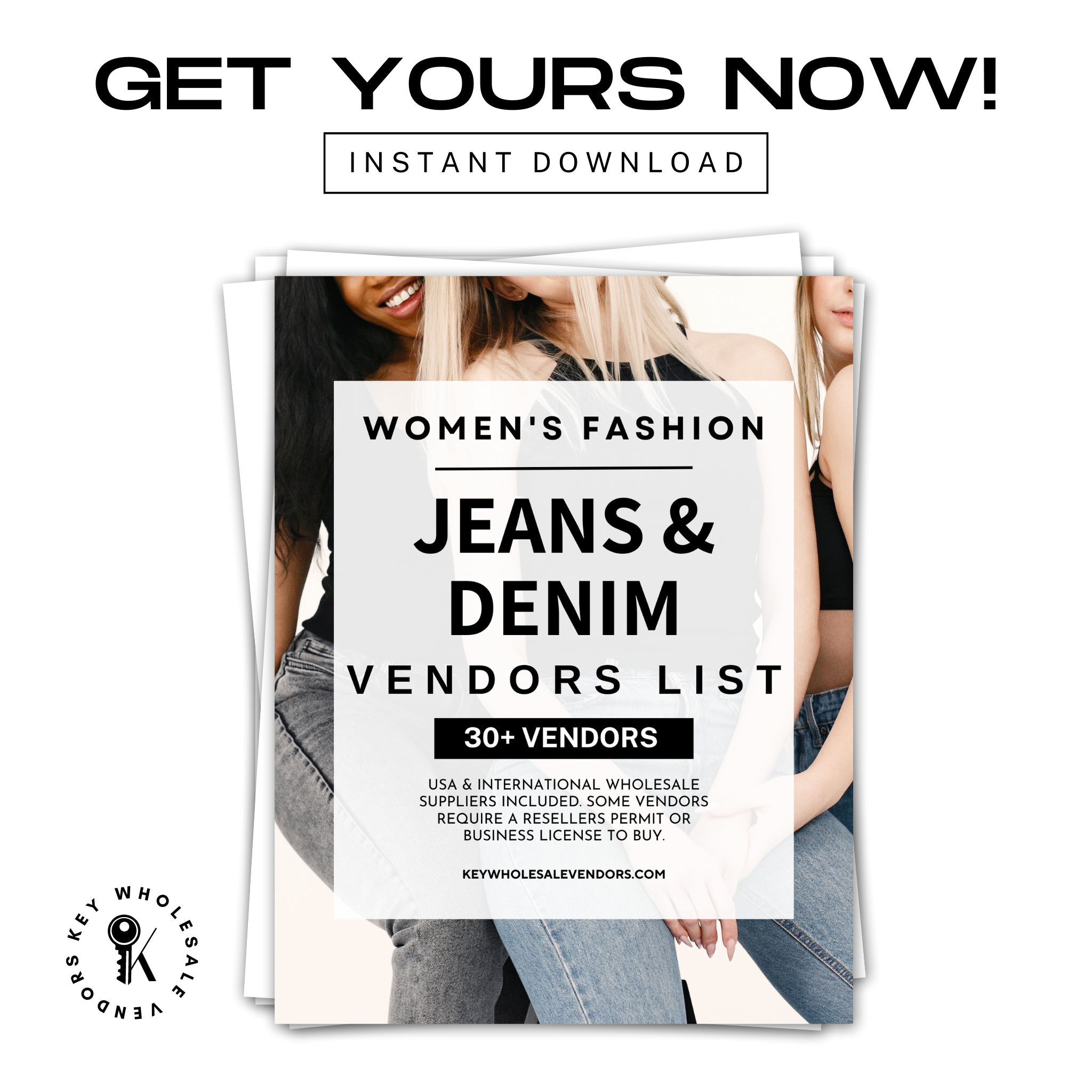 Hana Jeans | B2B Wholesale | Womens Premium Denim Jacket – Hana Jean Inc