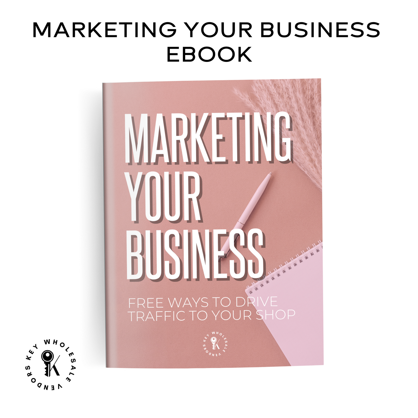 Marketing Your Online Business eBook